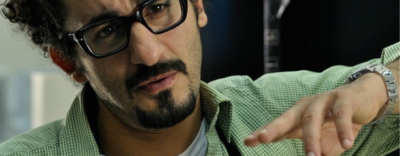 حلمي بدل القصبي في 