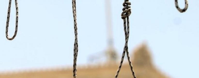 المقالة تنفذ حكم الإعدام بحق اثنين من المتخابرين مع الاحتلال