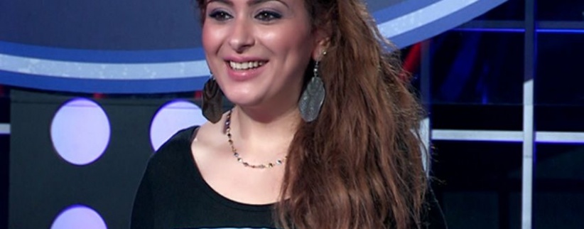 فرح يوسف: السوريون لا يصوتون لي