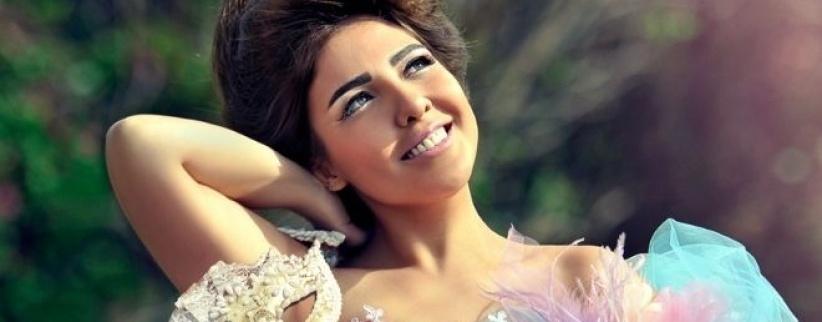 مي كساب تطرح ألبومها 