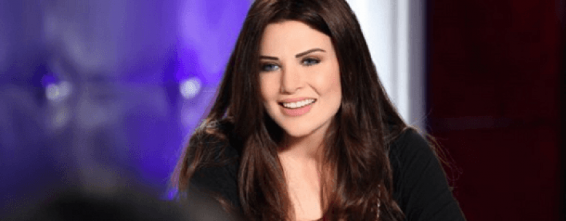 منى أبو حمزة تغادر المحطة وقد لا تعود