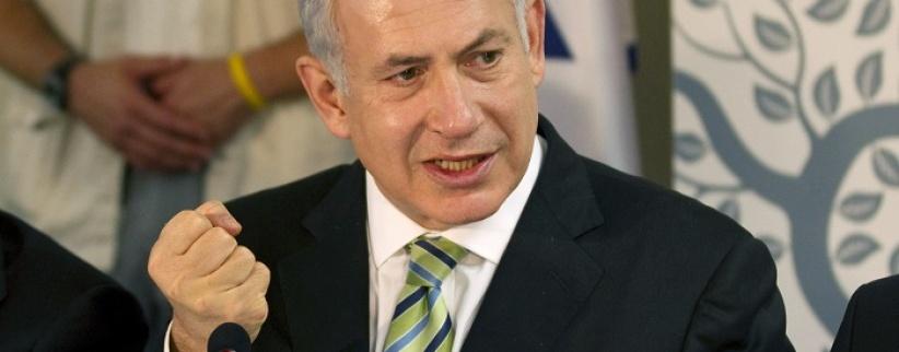 نتنياهو: سنواصل البناء في القدس ولا طلب امريكي بوقف هذا البناء