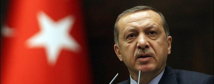 اردوغان للمحتجين: كفوا عن هذا فورا