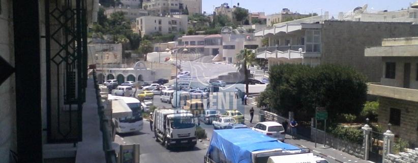 احتفلات التوجيهي : 4 اصابات بالمفرقعات