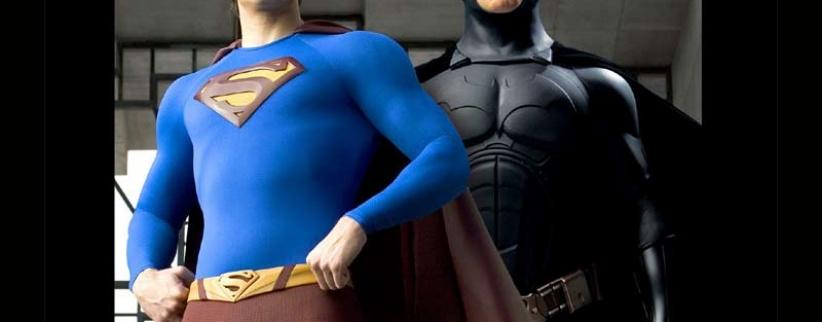 سوبرمان سيحارب باتمان في فيلم جديد