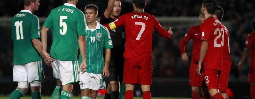 تصفيات مونديال 2014: اسبانيا على المسار الصحيح واقتراب المانيا وايطاليا من التأهل