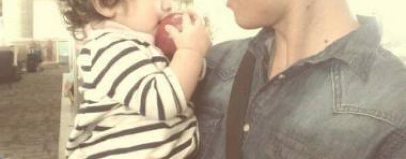 لقب جديد لعساف والسبب صورة!