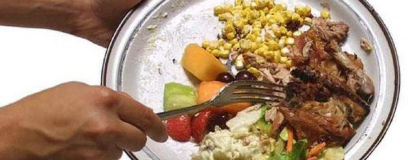 مليار طن من الغذاء يرميها العالم في القمامة سنويا