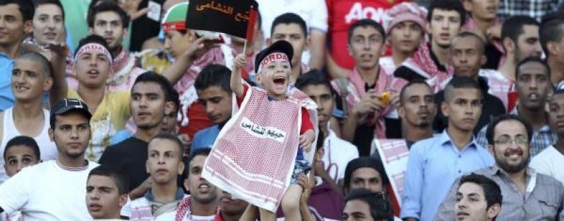 الصحف الأردنية تتغنى بتأهل النشامى التاريخي للملحق العالمي لتصفيات المونديال