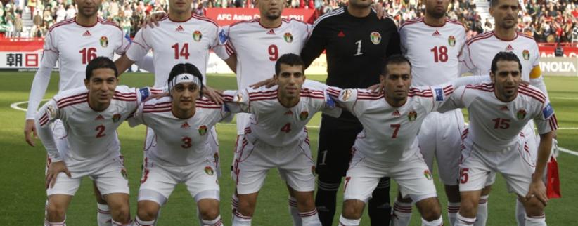 الاردن أمام مهمة تاريخية في اوزباكستان