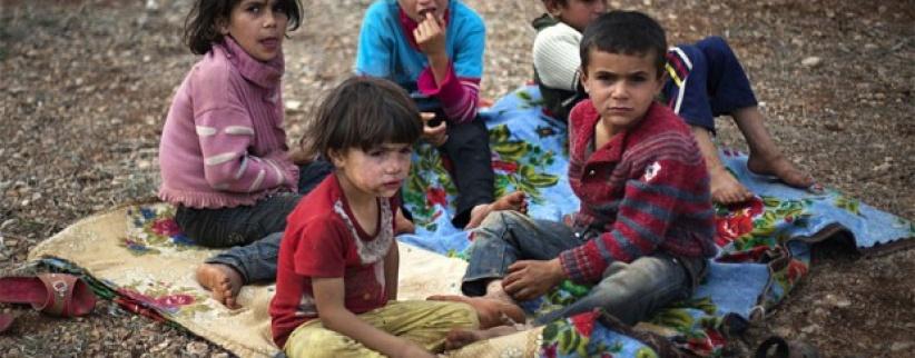 نشطاء يحذرون: الآلاف يتضورون جوعا في سورية