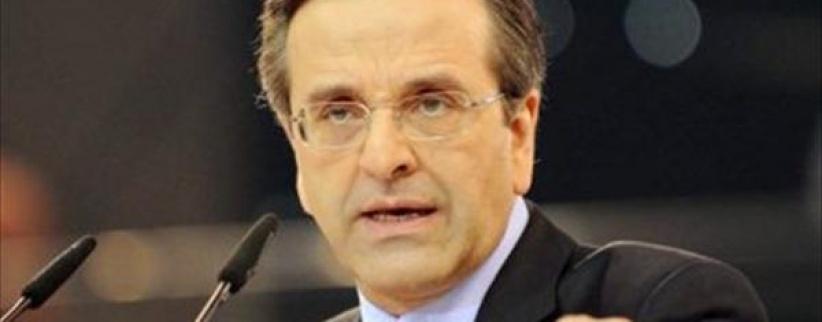 رئيس وزراء اليونان يرفض ارتداء 