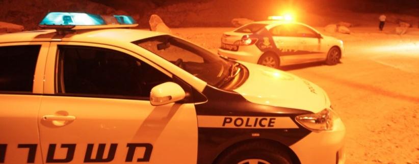 اعتقال فلسطيني بتهمة اغتصاب فتاة في تل ابيب