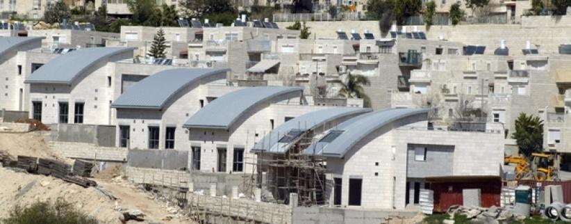 الاردن يدين قرار اسرائيل بناء وحدات استيطانية في القدس الشرقية