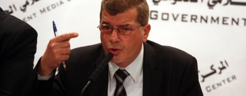 قراقع: الإفراج عن الدفعة الثانية من قدامى الأسرى يوم 29/10