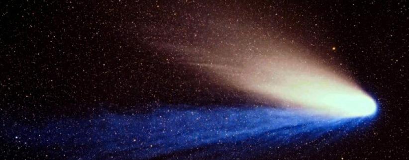 ترقب لمرور مذنب القرن أمام الشمس الخميس المقبل