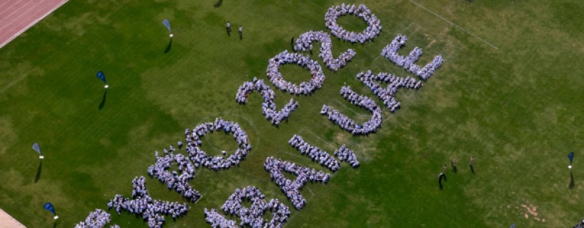 دبي تحتضن المستقبل وتفوز بتنظيم 