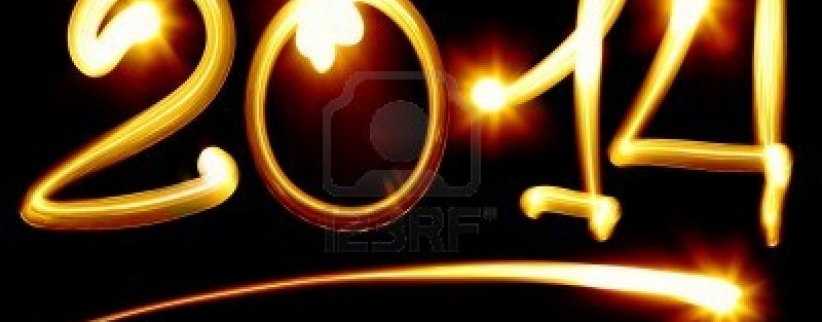 عام 2013 في انفاسه الاخيرة