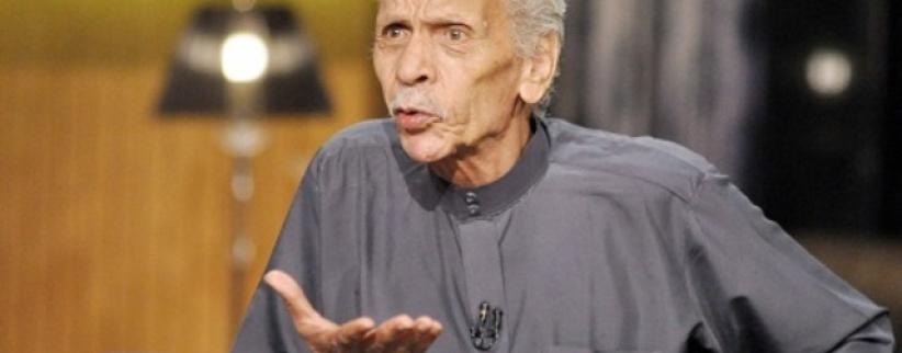 رحيل شاعر العامية وثائر الكلمة أحمد فؤاد نجم