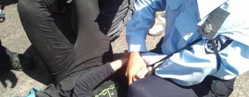 بئر السبع - الافراج عن 7 من المعتقلين في يوم الغضب في النقب