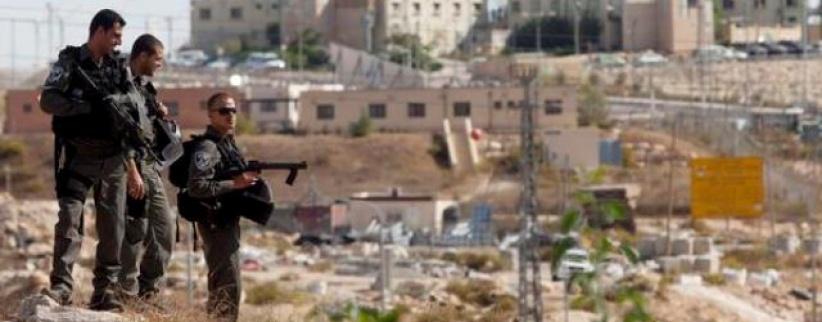 امريكا والمانيا تهددان بوقف التعاون مع اسرائيل حال نقل الكلية العسكرية للقدس