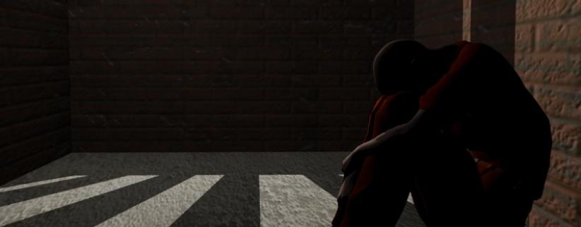 انتحار معتقل لدى 