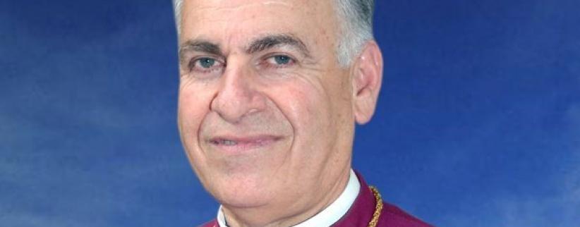 مجلس رؤوساء الكنائس: تعيين المطران دواني منسقا للمجلس في الاردن