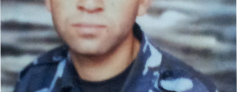 عائلة ابو محميد تستنكر قتل الشرطي وتعزي عائلة بريوش