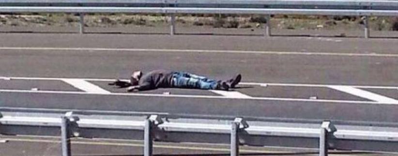 استشهاد شاب برصاص الاحتلال شمال رام الله