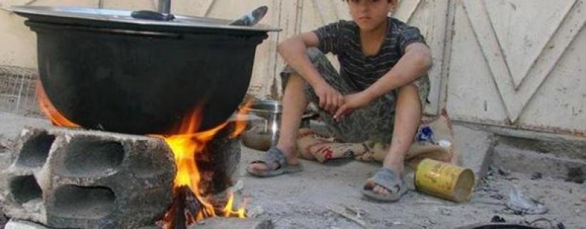 استشهاد 6 لاجئين فلسطينيين في سوريا