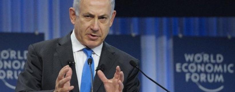 نتنياهو: الفلسطينيون يحاولون تغيير الحقائق التاريخية