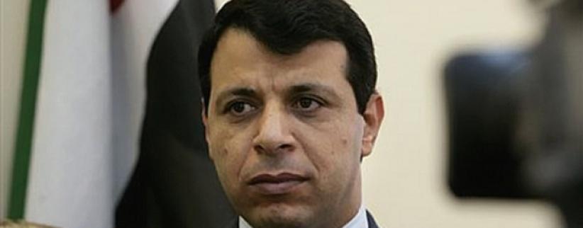 نتنياهو يبحث عن خليفة لعباس ويرسل مبعوثه للقاء دحلان