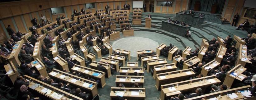 عشرات النواب في الاردن يقترحون الغاء معاهدة السلام مع اسرائيل