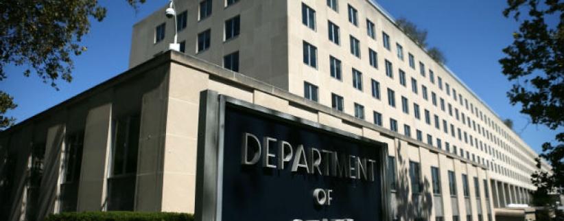 أمريكا تحذر رعاياها من السفر الى الضفة واسرائيل وغزة