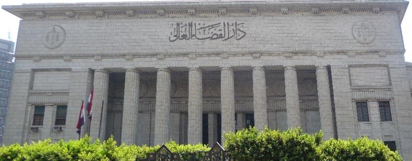 احكام بالاعدام على 529 متهما من انصار مرسي في مصر