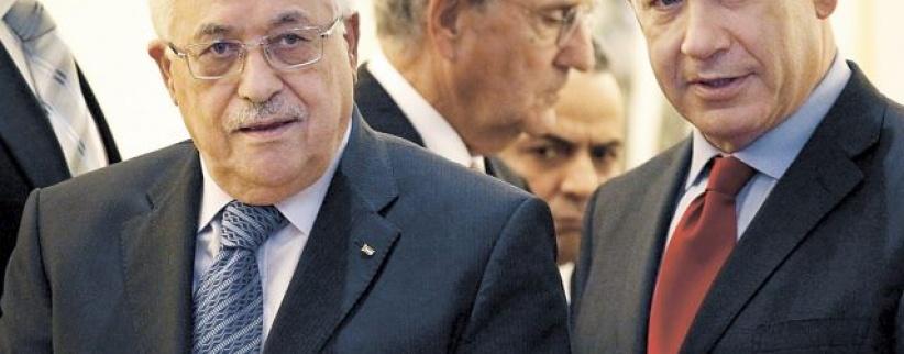 مسؤول أردني: اجتماع بين عباس ونتنياهو عبر 