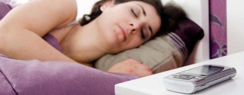 أطباء: التكنولوجيا في غرف النوم تسبب السكري