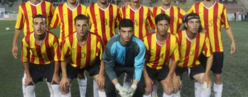 واد النيص بطلاً لدوري جوال للمحترفين