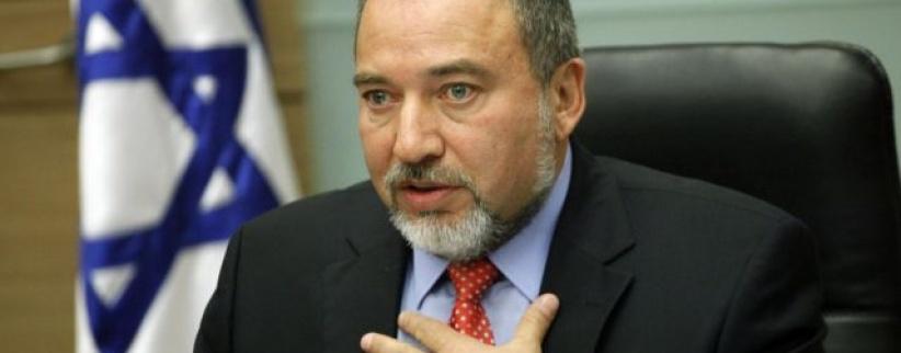 ليبرمان: لن نلهث وراء الفلسطينيين