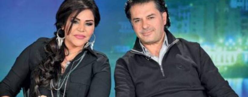 أحلام دفعت مبلغا خياليا للاستغناء عن راغب علامة في 