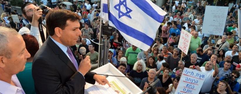 دنون يدعو لالغاء جلسة المفاوضات اليوم حتى تستنكر السلطة عملية اذنا