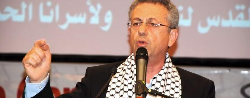 وفد المصالحة يصل غزة مساء