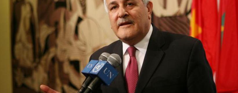 رسائل للأمم المتحدة حول انتهاكات إسرائيل بالقدس