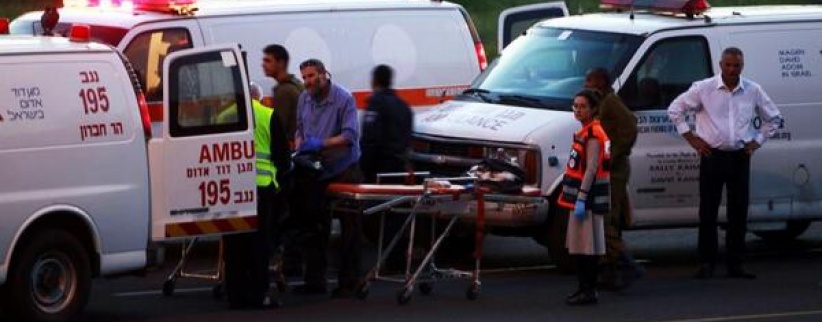 قتيل عملية ترقوميا ضابط كبير في الأمن الاسرائيلي