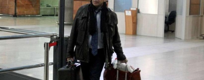 زيارة جديدة لمفتشي الوكالة الدولية للطاقة الذرية الى ايران