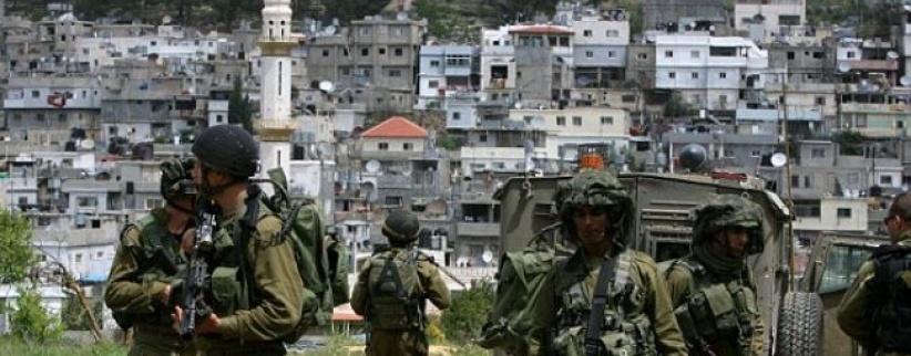 جيش الاحتلال متأهب لمواجهة مسيرات النكبة