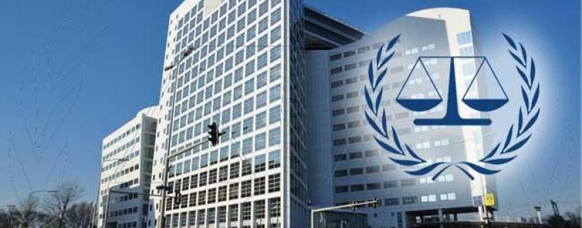 رئيس محكمة الجنايات الاسبق يحذر من توجه فلسطين للمحكمة الدولية