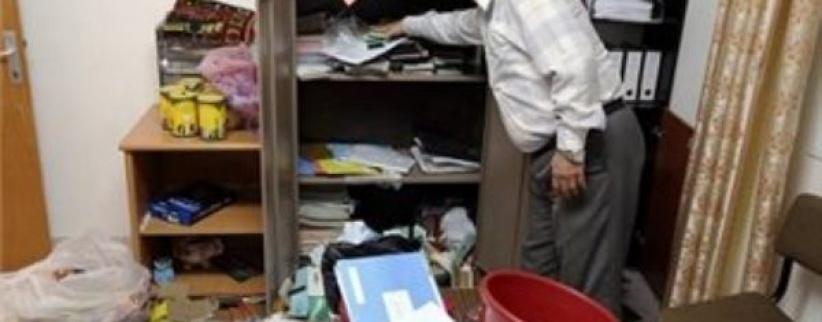 بيت لحم: الاحتلال يقتحم جمعية رعاية اليتيم