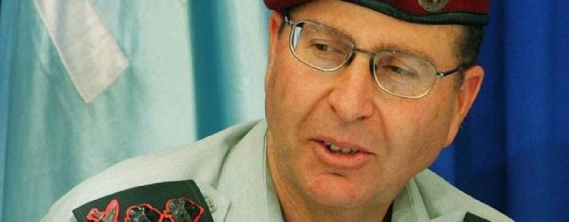 يعلون: حماس تستعد للمواجهة رغم حالة الضعف