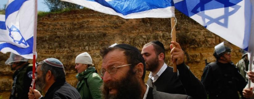 تصريحات إسرائيلية 